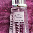 Духи Live Irresistible Blossom Crush от Givenchy