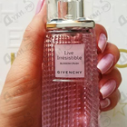 Отзывы Givenchy Live Irresistible Blossom Crush