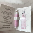 Отзыв Givenchy Live Irresistible Blossom Crush
