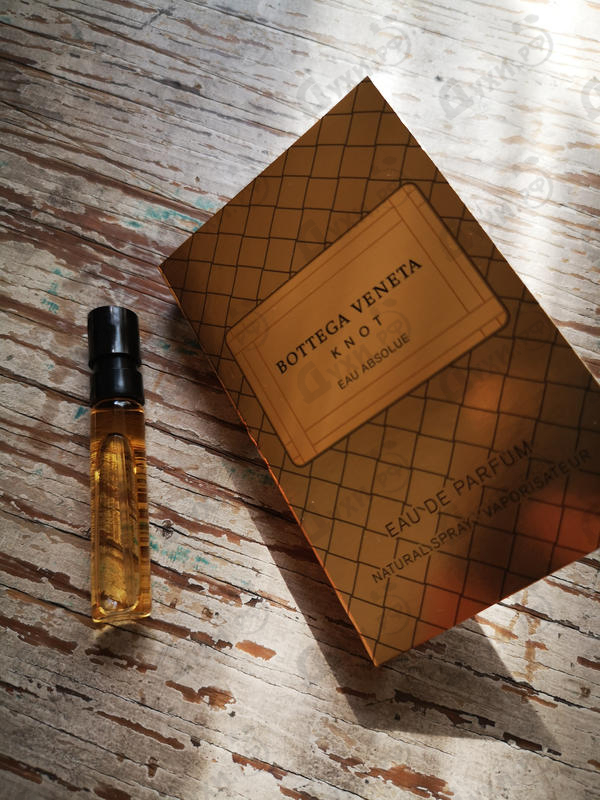 Духи Bottega Veneta Knot Eau Absolue Купить Knot Eau Absolue от Bottega Veneta