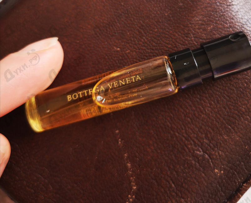 Парфюмерия Knot Eau Absolue от Bottega Veneta Купить Bottega Veneta Knot Eau Absolue