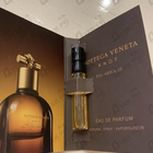 Духи Knot Eau Absolue от Bottega Veneta