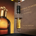 Отзыв Bottega Veneta Knot Eau Absolue