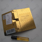 Отзыв Bottega Veneta Knot Eau Absolue