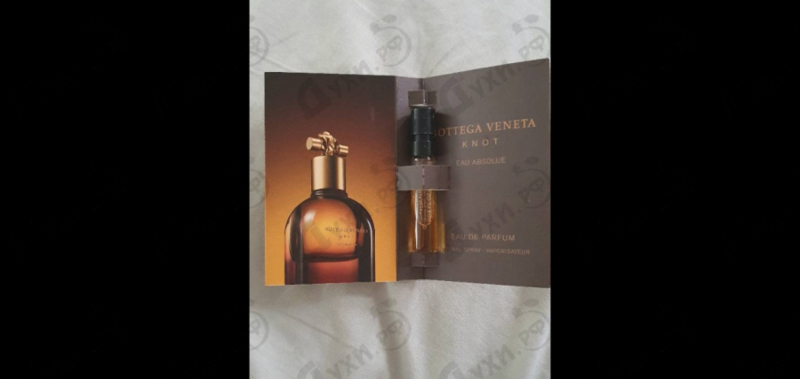 Духи Bottega Veneta Knot Eau Absolue Купить Knot Eau Absolue от Bottega Veneta