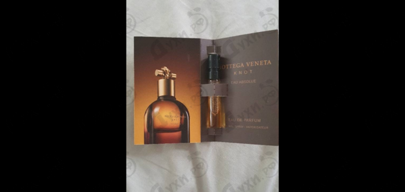 Купить Knot Eau Absolue от Bottega Veneta