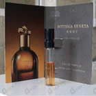 Отзыв Bottega Veneta Knot Eau Absolue
