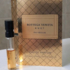 Духи Knot Eau Absolue от Bottega Veneta