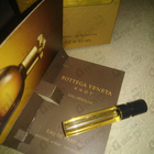 Духи Knot Eau Absolue от Bottega Veneta