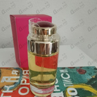 Парфюм Cartier Baiser Fou