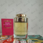 Духи Baiser Fou от Cartier
