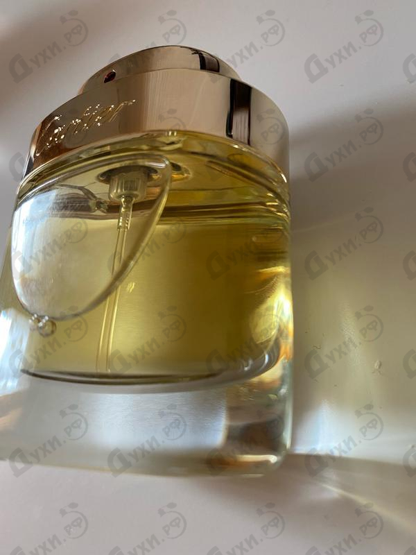 Купить Cartier Baiser Fou