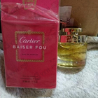 Отзывы Cartier Baiser Fou