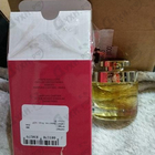 Отзыв Cartier Baiser Fou