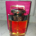 Отзыв Cartier Baiser Fou