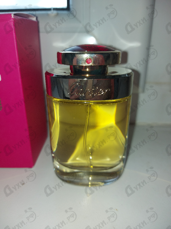 Купить Cartier Baiser Fou