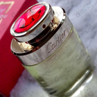 Парфюм Cartier Baiser Fou