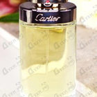 Духи Baiser Fou от Cartier