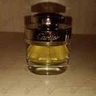 Духи Baiser Fou от Cartier