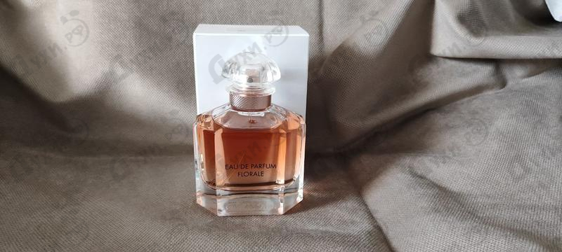 Купить Mon Guerlain Florale от Guerlain