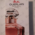 Отзывы Guerlain Mon Guerlain Florale