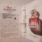 Отзыв Guerlain Mon Guerlain Florale