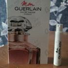 Отзыв Guerlain Mon Guerlain Florale