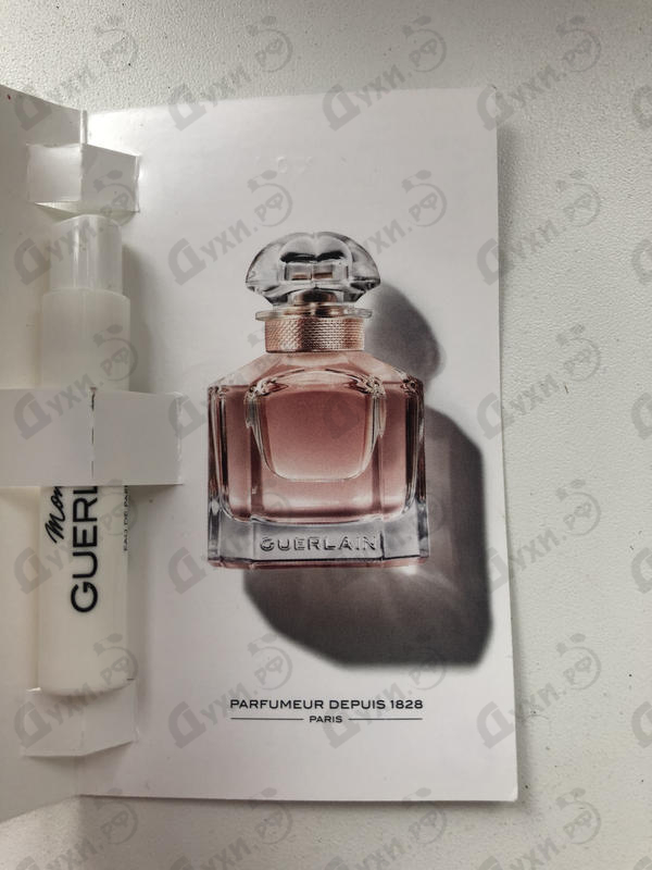 Купить Mon Guerlain Florale от Guerlain