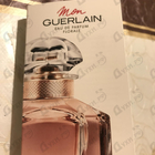 Отзывы Guerlain Mon Guerlain Florale