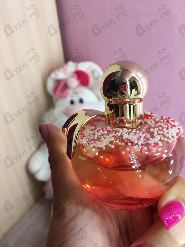 Купить Les Gourmandises De Nina от Nina Ricci