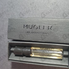 Отзыв Thierry Mugler Supra Floral
