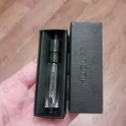 Отзывы Thierry Mugler Hot Cologne