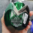 Отзывы Thierry Mugler Aura