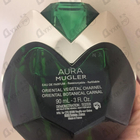Отзыв Thierry Mugler Aura