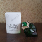 Отзыв Thierry Mugler Aura