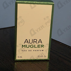Парфюм Thierry Mugler Aura