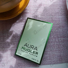 Отзывы Thierry Mugler Aura