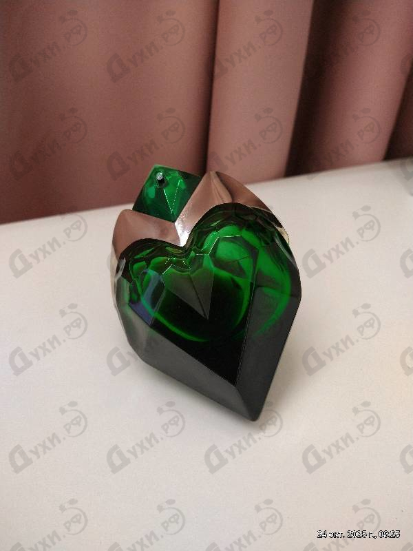 Купить Aura от Thierry Mugler