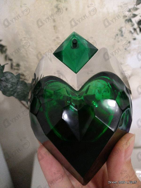 Духи Aura от Thierry Mugler