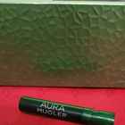 Духи Aura от Thierry Mugler