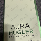 Духи Aura от Thierry Mugler