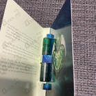 Отзыв Thierry Mugler Aura