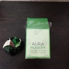 Отзыв Thierry Mugler Aura