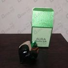 Отзыв Thierry Mugler Aura