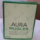 Отзывы Thierry Mugler Aura