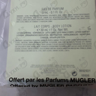 Отзыв Thierry Mugler Aura