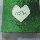 Отзывы Thierry Mugler Aura