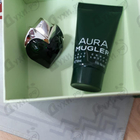 Отзыв Thierry Mugler Aura