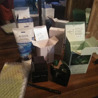 Духи Aura от Thierry Mugler