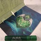 Духи Aura от Thierry Mugler